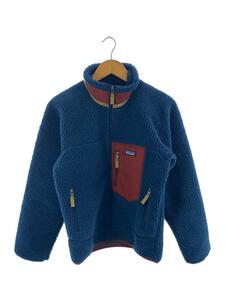 patagonia◆クラシック・レトロX・ジャケット_ネイビー/XS/ポリエステル/NVY