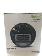 iRobot◆掃除機/692/未使用品/iRobot アイロボット_画像4