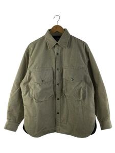 THE NORTH FACE PURPLE LABEL◆CORDUROY INSULATION SHIRT JACKET_コーデュロイインシュレーションシャツジャケット/M