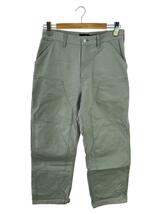 X-LARGE◆DUCK WORK PANTS/ボトム/32/101221031023_画像1