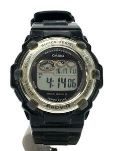 CASIO* solar wristwatch / digital /BGR-3003
