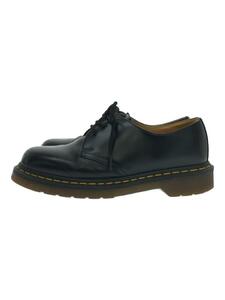 Dr.Martens◆ドレスシューズ/M/BLK/レザー/aw006