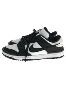 NIKE◆WMNS Dunk Low Twist/28.5cm/BLK/DZ2794-001