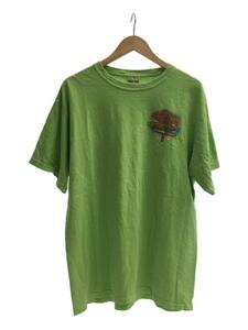 comfort colors/Tシャツ/XL/コットン/GRN