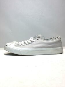 CONVERSE◆ローカットスニーカー/25.5cm/GRY/1CJ608