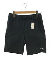 THE NORTH FACE◆VERB SHORT_バーブショーツ/M/ナイロン/GRY_画像1