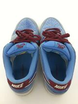 NIKE◆ローカットスニーカー/27cm/ブルー/DQ4040-400_画像3