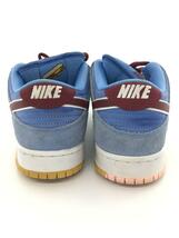 NIKE◆ローカットスニーカー/27cm/ブルー/DQ4040-400_画像7