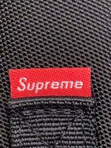 Supreme◆20AW/Faux Fur Backpack/リュック/フェイクファー/ブラック/NM82092I_画像5