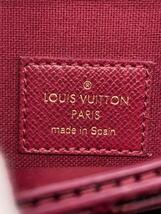 LOUIS VUITTON◆ポシェット・フェリシー_モノグラム・キャンバス_BRW/PVC/M61276/CA4260_画像5