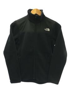 THE NORTH FACE◆MOUNTAIN VERSA MICRO JACKET_マウンテンバーサマイクロジャケット/S/ポリエステル/BL