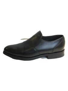 Lloyd Footwear◆シューズ/-/BLK/レザー