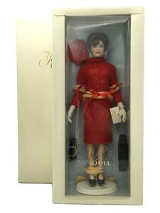 THE JACKIE DOLL/Jacqueline Lee Bouvier Kennedy Onassis