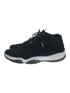 NIKE◆AIR JORDAN FUTURE/エアジョーダンフューチャー/ブラック/656503-010/28cm/BLK