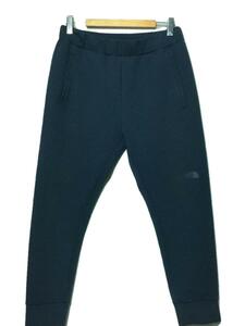 THE NORTH FACE◆TECH AIR SWEAT JOGGER PANT_テックエアースウェットジョガーパンツ/-/ポリエステル/