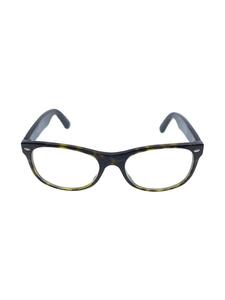 Ray-Ban* glasses /we Lynn ton / plastic /BRW/CLR/ men's /RB5184F