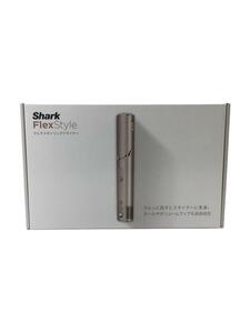 Shark◆【未使用】/マルチスタイリングドライヤー/FlexStyle HD434JSL [ストーン]