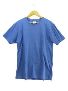 Supreme◆16AW/Skyscraper Tee/M/コットン/BLU