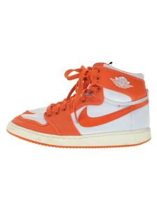 NIKE◆AIR JORDAN 1 KO_エア ジョーダン 1 ノックアウト/28cm/ORN