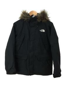 THE NORTH FACE◆GRACE TRICLIMATE JACKET_グレーストリクライメイトジャケット/S/ナイロン/BLK