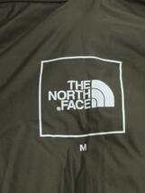 THE NORTH FACE◆アストロライトジャケット/M/ナイロン/KHK/無地/ND92217_画像3