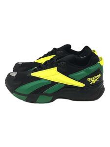 Reebok◆ローカットスニーカー/25.5cm/BLK/FV5475