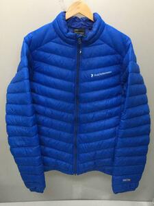 Peak Performance◆PEAK PERFORMANCE FROST DOWN PERTEXダウンジャケット/L644985007