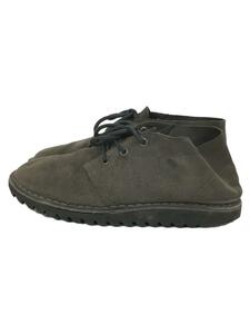 air walk◆チャッカブーツ/26cm/GRY/スウェード/C111054304