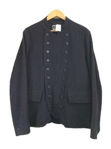 Engineered Garments◆ナポレオンジャケット/ジャケット/M/ウール/NVY