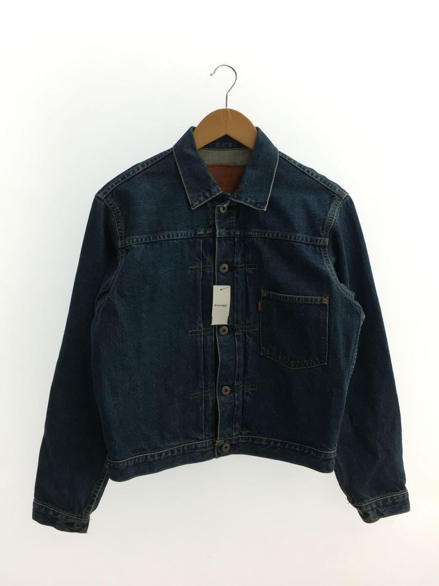 Yahoo!オークション -「levis 71506 1st」の落札相場・落札価格