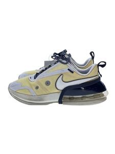 NIKE◆AIR MAX UP QS_エアマックス アップ QS/24cm/IVO