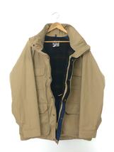 Woolrich◆ジャケット/XL/ポリエステル/CML_画像8