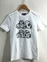 muta◆Tシャツ/4/コットン/WHT/プリント/116388300_画像1