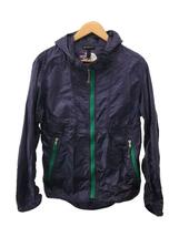 THE NORTH FACE PURPLE LABEL◆MOUNTAIN CAGOULE/M/ナイロン/PUP/NP2810N_画像1
