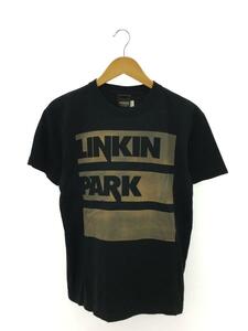 LINKIN PARK/2009/Tシャツ/M/コットン/ブラック