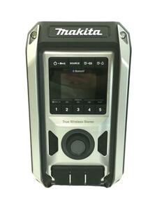 makita◆ラジオ 充電式ラジオ MR113B [黒]