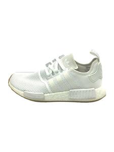 adidas◆ローカットスニーカー/27.5cm/WHT