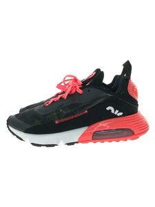 NIKE◆AIR MAX 2090 SP/27.5cm/BLK