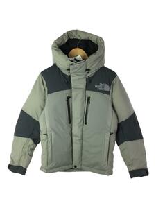 THE NORTH FACE◆22AW/バルトロライトジャケット/XS/ナイロン/GRY/無地/ND92240