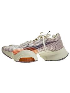 NIKE◆AIR ZOOM SUPERREP 2 NEXT/25cm/WHT/CZ0599-106