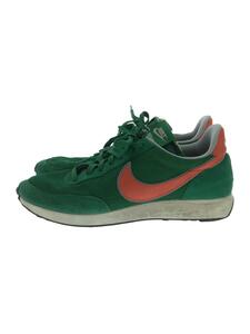 NIKE◆AIR TAILWIND QS HH/エアテイルウィンド/グリーン/CJ6108-300/28cm/GRN