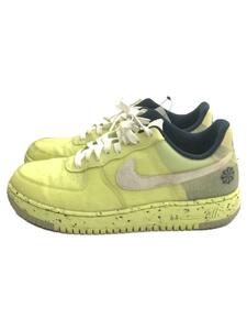 NIKE◆AIR FORCE 1 CRATER_エア フォース 1 クレーター/US10