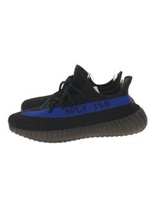 adidas◆YEEZY Boost 350 V2/ローカットスニーカー/27cm/BLK/GY7164