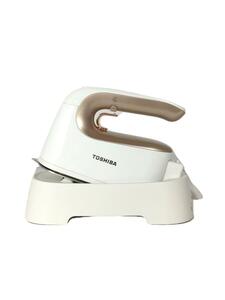 TOSHIBA* iron /La*Coo S/TAS-X5(N) [ Gold ]