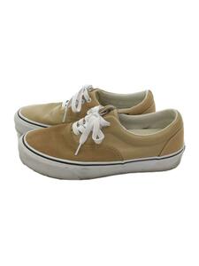 VANS◆Vans by Vault UA Era Gore VLT LX/スニーカー/27cm/BEG/ソール汚れ有