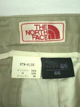 THE NORTH FACE◆ボトム/66/ポリエステル/KHK/NTW-6135_画像4