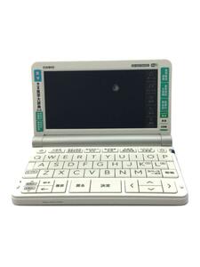 CASIO* computerized dictionary eks word XD-SX5700MED