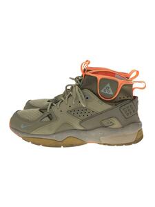 NIKE◆ACG AIR MOWABB_ACG エア モワブ/28cm/KHK