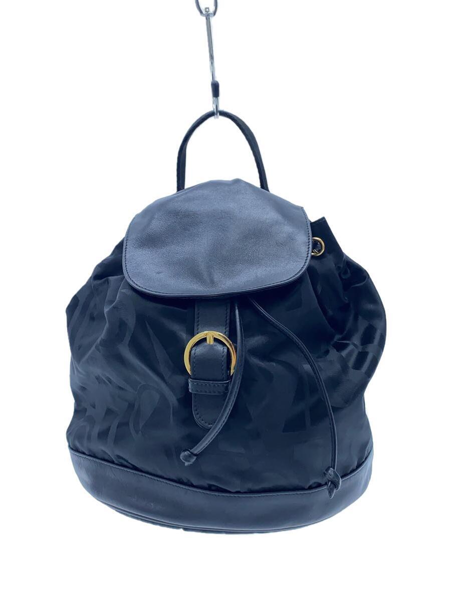 2023年最新】Yahoo!オークション -フェラガモ リュックの中古品・新品