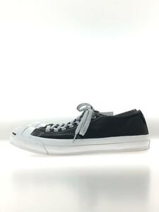 CONVERSE◆27.5cm/BLK/33300450/JACK PURCELL GORE-TEX RH/ジャックパーセル